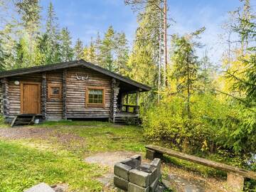 Фото Дома для отпуска Holiday Home Kurjenrahka г. Tortinmäki 1