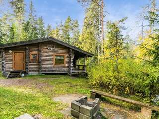 Фото Дома для отпуска Holiday Home Kurjenrahka г. Tortinmäki